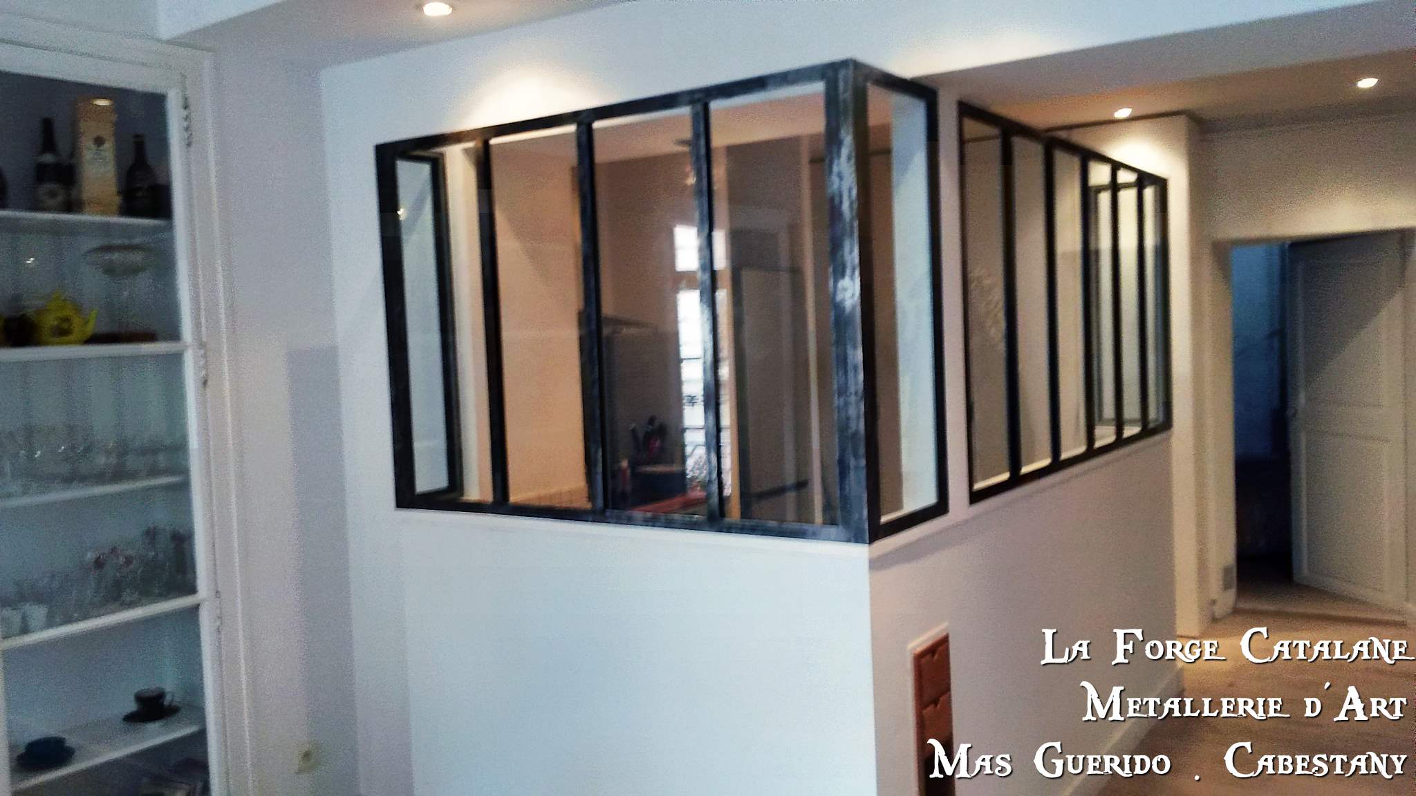 verriere ancien atelier separation cuisine Forge Catalane.jpg